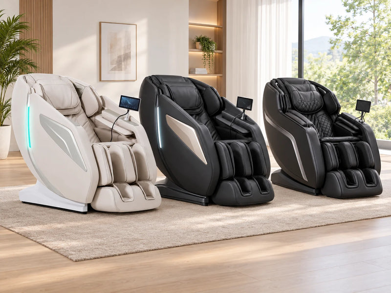 Massage Chairs