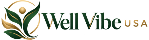 Well Vibe USA